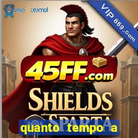 quanto tempo a blaze demora para verificar documento